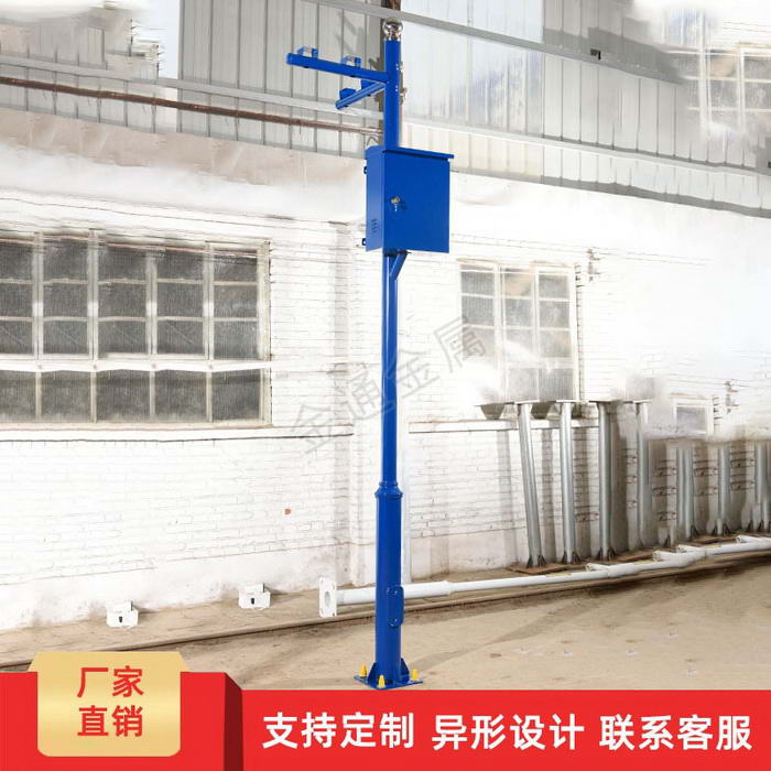 點擊查看商品:監(jiān)控桿